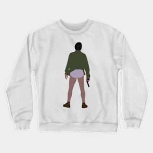 Breaking Bad Walter White Crewneck Sweatshirt